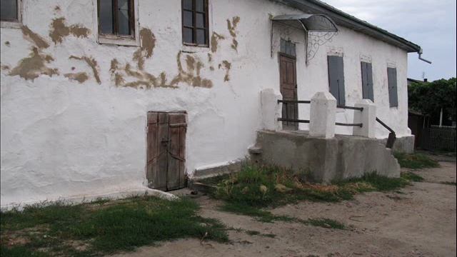 Бершадский Шанхай - 1 смотреть онлайн
