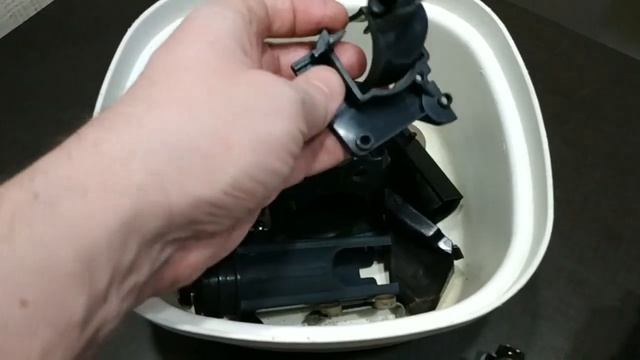 Delonghi ESAM 2600 Corso Техническое обслуживание смотреть онлайн