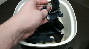 Delonghi ESAM 2600 Corso Техническое обслуживание