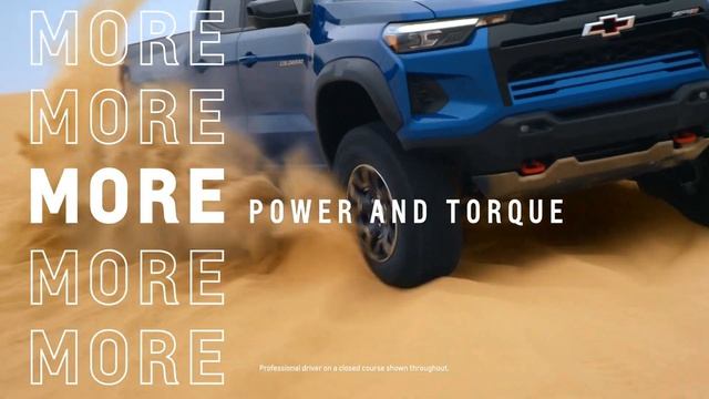 2023 Chevrolet Trailblazer Design Standout смотреть онлайн