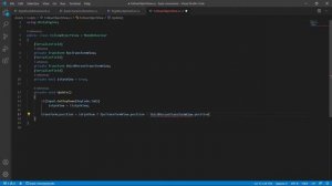 Создание управления от первого и третьего лица (Rigidbody+CharacterController) за 89 строк в Unity3