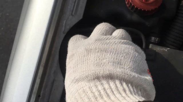 S 3827 ДВС (Двигатель) Peugeot 406 2.2i 3FZ EW12J4