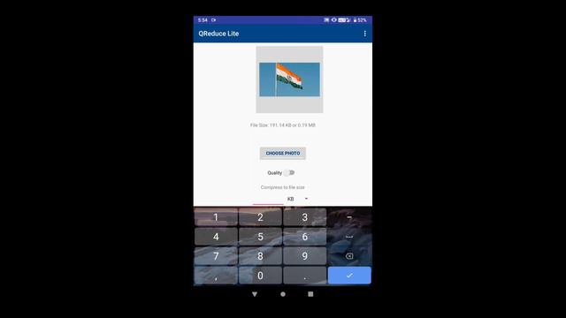 How to resize images|MB to KB|Explained in English| смотреть онлайн