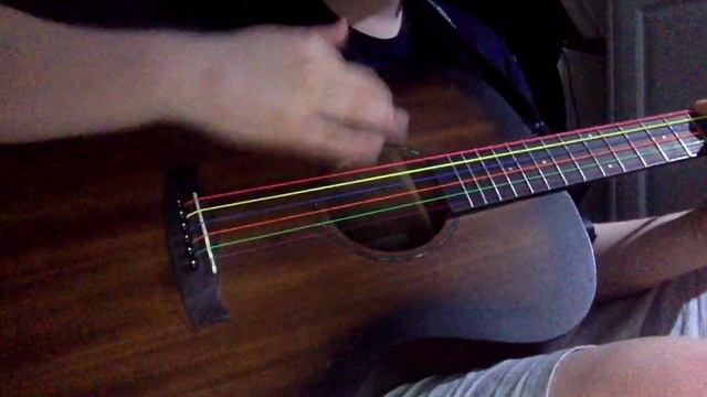 I Am Shit (drunk cover 1) смотреть онлайн