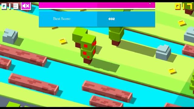 "Danger Road'' Game play смотреть онлайн