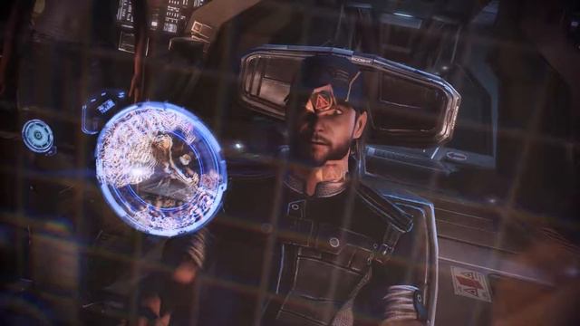Let's Play Mass Effect 3 - Episode 38 All Hell Breaks Loose смотреть онлайн