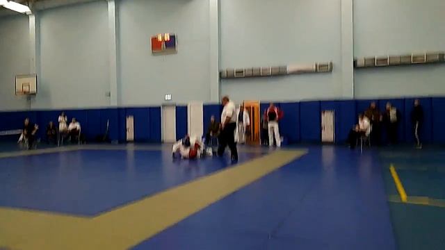 Чемпионат БФ по АРБ 2017 336 ОБРМП Карасев Вертко смотреть онлайн