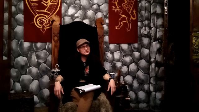 Диалоги с Творчеством. История одного автора... Выпуск № 66. Глеб Дружинин смотреть онлайн