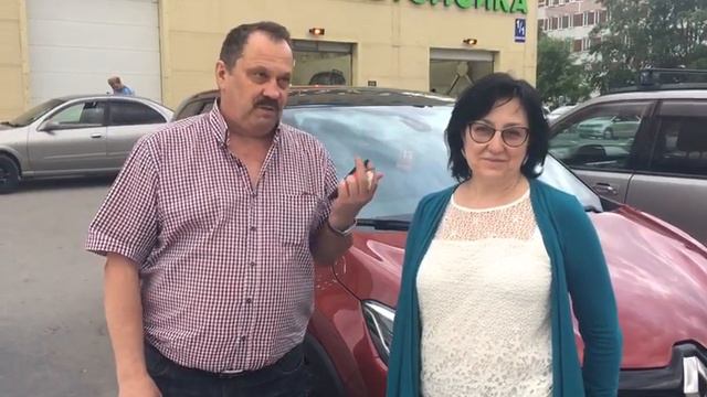 В автосалоне Суприм Авто понравилось обслуживание, вопросов не осталось! смотреть онлайн