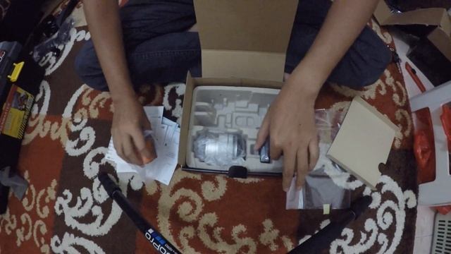 [VLOG #2] - Unboxing Fujifilm X-A2 смотреть онлайн