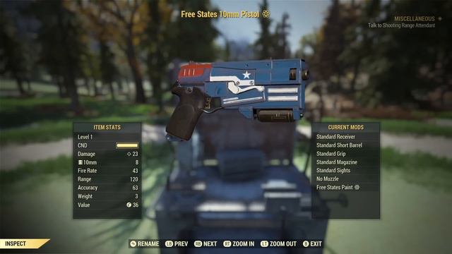 NEW Bundle Added to Fallout 76 Atomic Shop! | Should You Buy it? смотреть онлайн