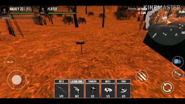 Обзор игры BIGFOOT! смотреть онлайн