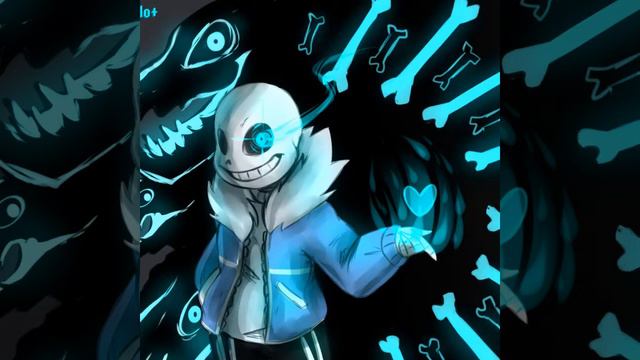 Санс"Скелет Санс" смотреть онлайн