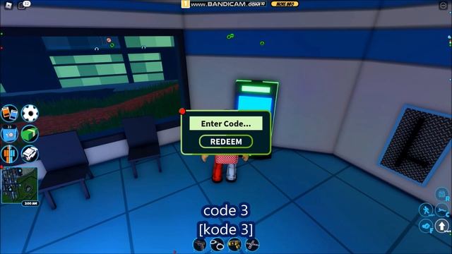 *ALL CODES WORK* Jailbreak ROBLOX | 15 JUNE 2022 смотреть онлайн