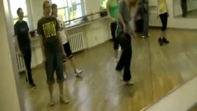 House Dance (школа танцев STEP2DANCE) смотреть онлайн