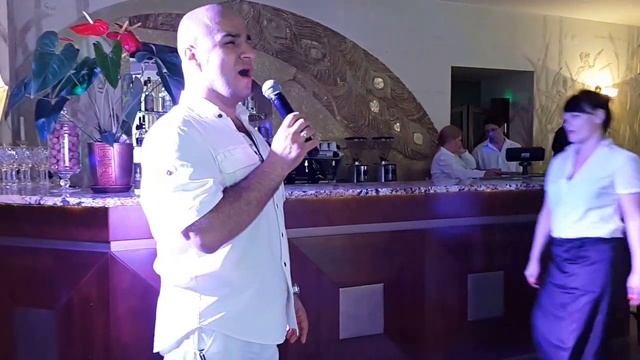 Женщина любимая. Юбилей. Юрий Камбарян смотреть онлайн