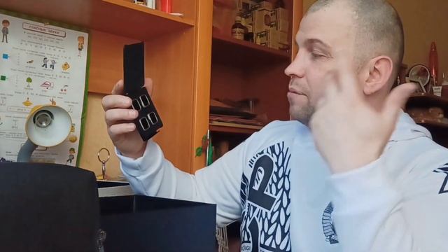 распаковка квадрокоптера DJI mavic air 2s fly more combo смотреть онлайн