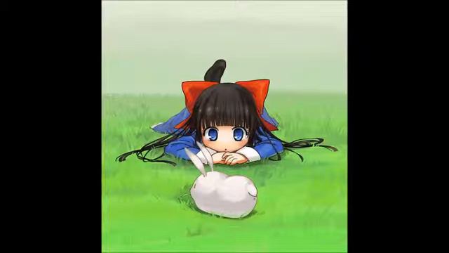 Aya's Theme/Greensleeves by 【Melancholy Link】 смотреть онлайн