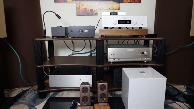 Topping D90 DAC Review ! Denafrips Ares 2 Vs Topping D90