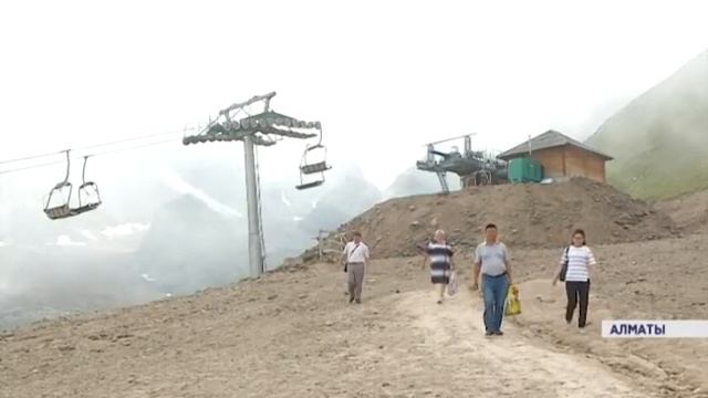Участники автопробега Красноярск-Алматы осмотрели объекты Зимних студенческих игр смотреть онлайн