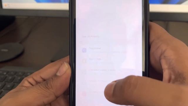 You have reached your limit on iPhone fix смотреть онлайн