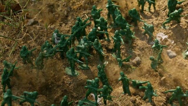 10 Самых Мощных Военных Костюмов в Мире смотреть онлайн