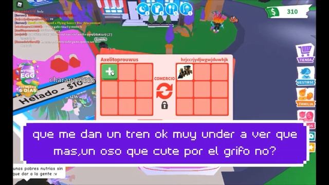 ofertas con otro yt смотреть онлайн