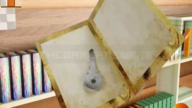 Can You Escape This House 3 - Level 7 Walkthrough Guide смотреть онлайн