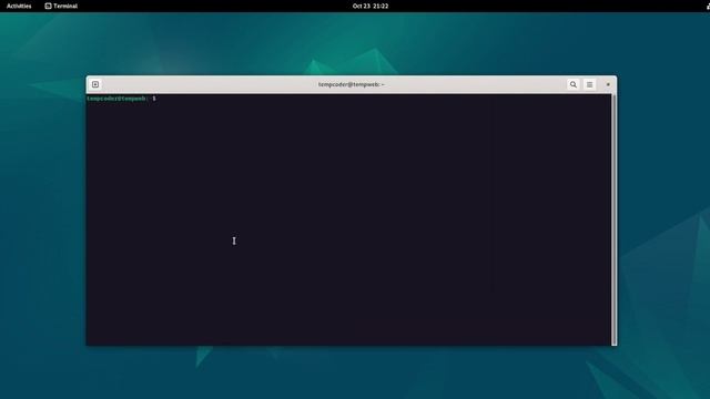 Setting up a Debian Web Server on VirtualBox for a Sysadmin Monitoring Dashboard смотреть онлайн