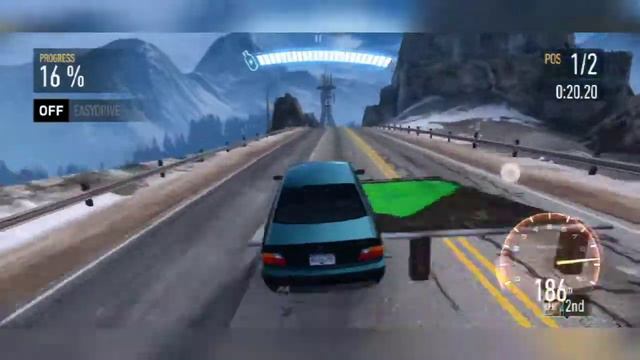 Need For Speed no limits gameplay online best racing game for Android смотреть онлайн