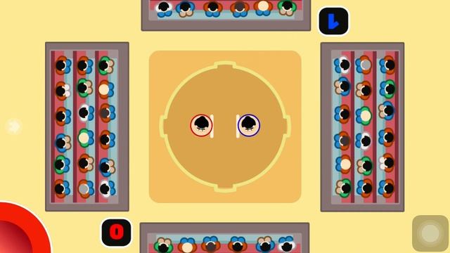 Sumo New Games 234 Player Mini Games Gameplay смотреть онлайн