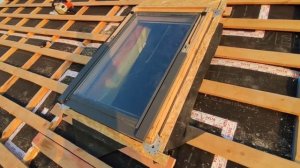 Монтаж мансардного окна в кровлю из гибкой черепицы. Как правильно!? Инструкция по монтажу!