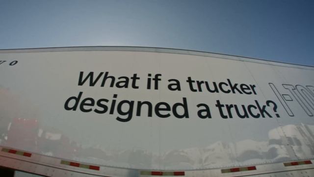 Volvo Trucks – I-Torque – No Compromise | Ep. 2 | Meet Tim Ridley смотреть онлайн