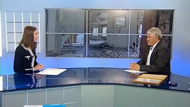 Магаданские архитекторы рассказали о ГУЛАГе и получили золотую медаль смотреть онлайн