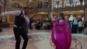 Свадьба Тимур и Джамиля