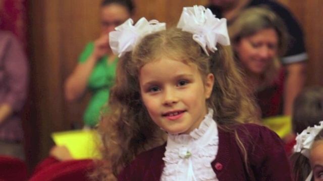 ПРАЗДНИК ПЕРВОКЛАССНИКА 13 СЕНТЯБРЯ 2014 ГОДА смотреть онлайн