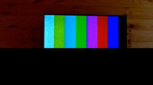 Аналоговое ТВ профилактика на каналах 08.07.2019 Часть 2