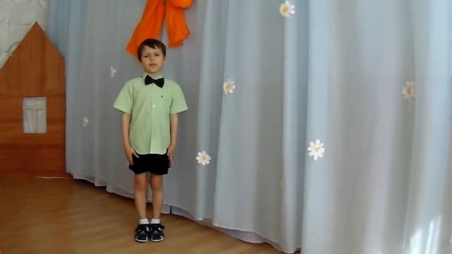 Г.Ладонщиков «Вместе с дедушкой» смотреть онлайн