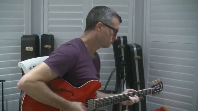 Bill Withers "Use Me" Cover - Mike Nisbet 2021 03 08 смотреть онлайн