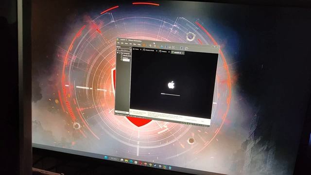 Come installare Mac Os Ventura su Windows con Vm Ware! смотреть онлайн