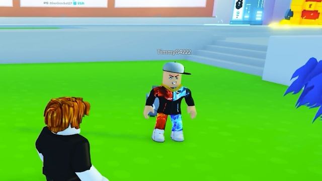 ROBLOX DARES Funny Moments (WIN) смотреть онлайн