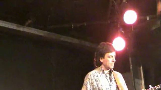 Danilo Cartia Five Strings Banjo - "Old King" смотреть онлайн