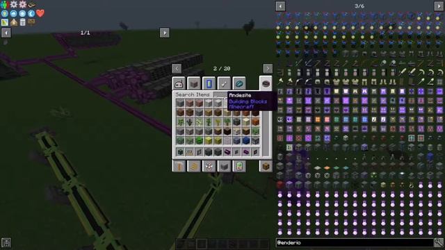 P2P With AE2 | Modded Minecraft | Applied Energistics 2 Part 4