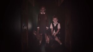 Квест «Тайна заброшенного приюта»