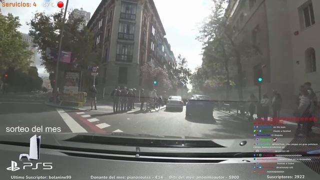 Tengo una DEUDA de 40.000 €... - Resumen GANANCIAS y MEJORES MOMENTOS de la SEMANA смотреть онлайн