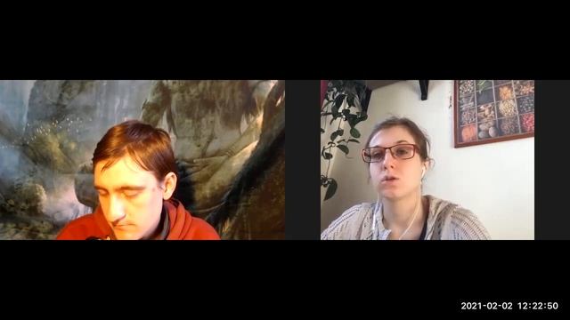 Шавасана / Shavasana bilingual lecture Anna Gotra and Alex Vijaya смотреть онлайн
