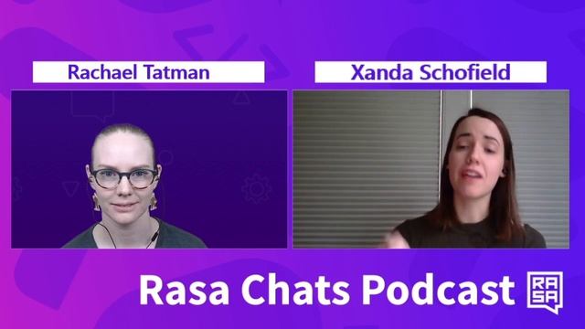 Rasa Chats: Topic modelling for non-ML folks and privacy in text | Podcast смотреть онлайн