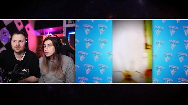 Если Вы Боитесь Пауков, не Смотрите Это | РЕАКЦИЯ на Smart Pizza смотреть онлайн