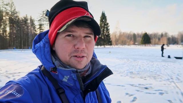 БЕЗОТКАЗНЫЙ ВИБ для пассивной рыбы | Зимняя рыбалка | ВихровLIFE смотреть онлайн