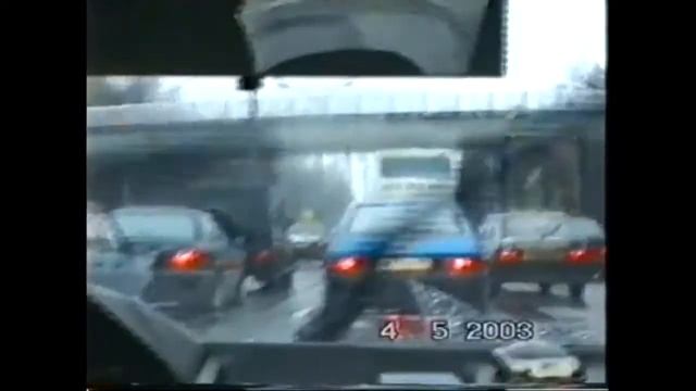 Москвич Святогор (Moskvich Svyatogor).